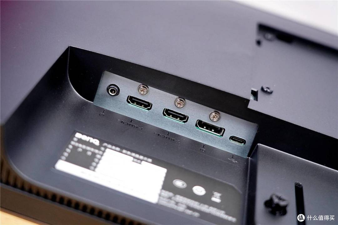 游戏影音两不误,全面解析为什么明基EX2780Q值得你入手!