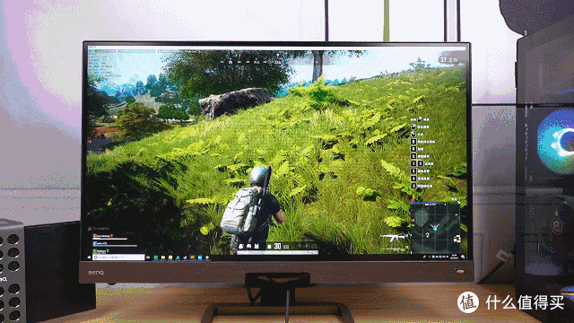 游戏影音两不误,全面解析为什么明基EX2780Q值得你入手!