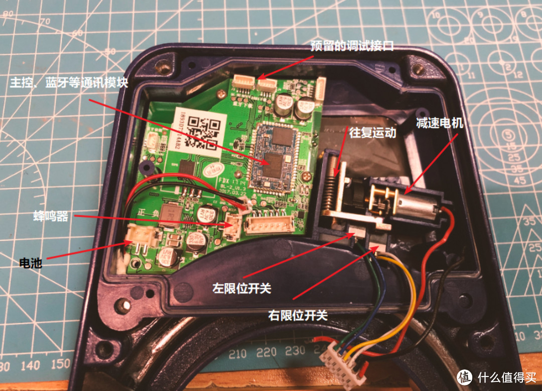 [车锁DIY] 如何像汽车那样优雅地打开自行车锁