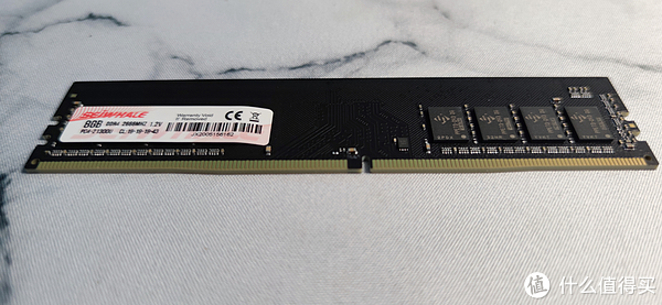 枭鲸 ddr4 8gb 2666