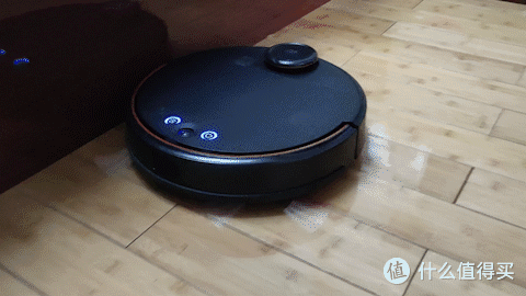 小狗R60 Pro扫地机器人——更加智能、更大吸力的扫地机器人