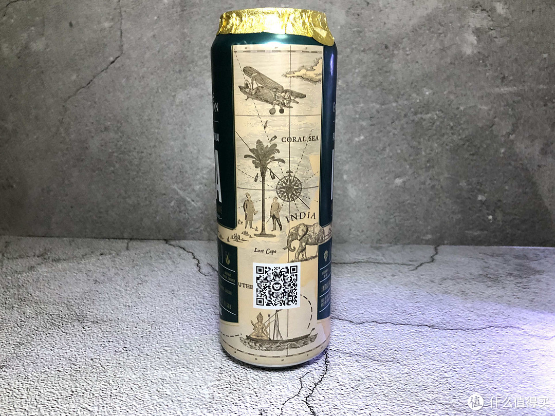 来自立陶宛的沃夫狼IPA