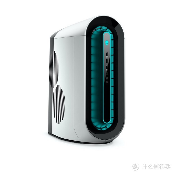 蜂巢结构散热设计+所有配件免工具拆装：外星人发布新一代 Aurora R11 游戏主机