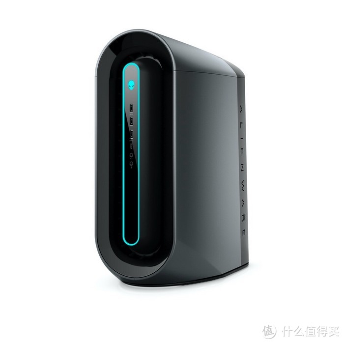 蜂巢结构散热设计+所有配件免工具拆装：外星人发布新一代 Aurora R11 游戏主机