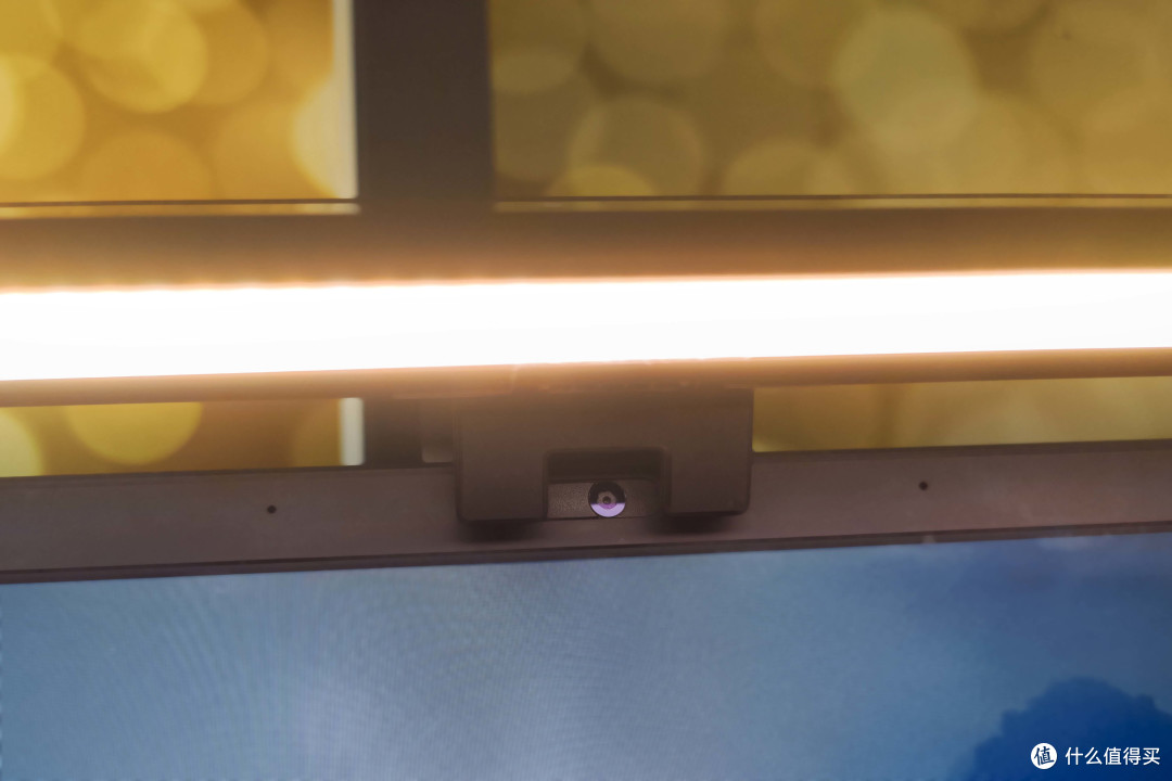 情怀再现,ThinkPad屋檐灯替代品——明基WiT ScreenBar Lite
