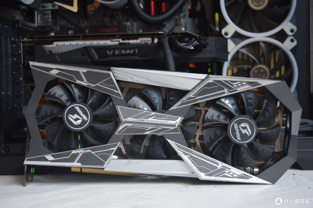 升级RTX显卡很有必要,iGame RTX 2060 SUPER VS RTX 2070深度对比评测