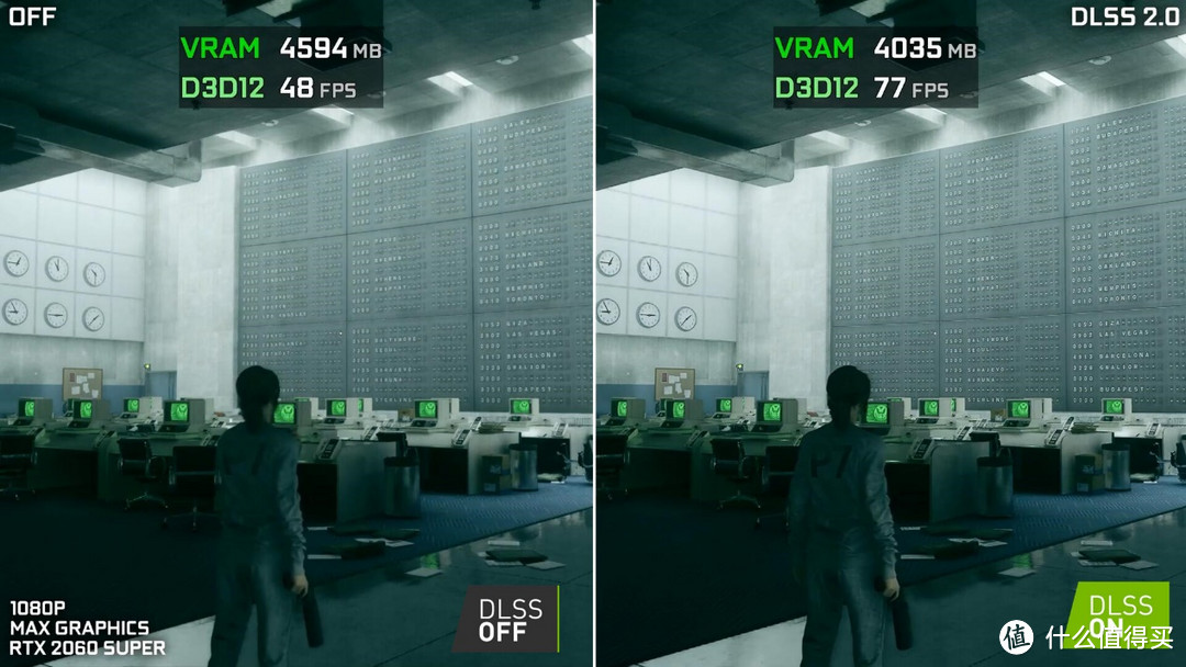 升级RTX显卡很有必要,iGame RTX 2060 SUPER VS RTX 2070深度对比评测