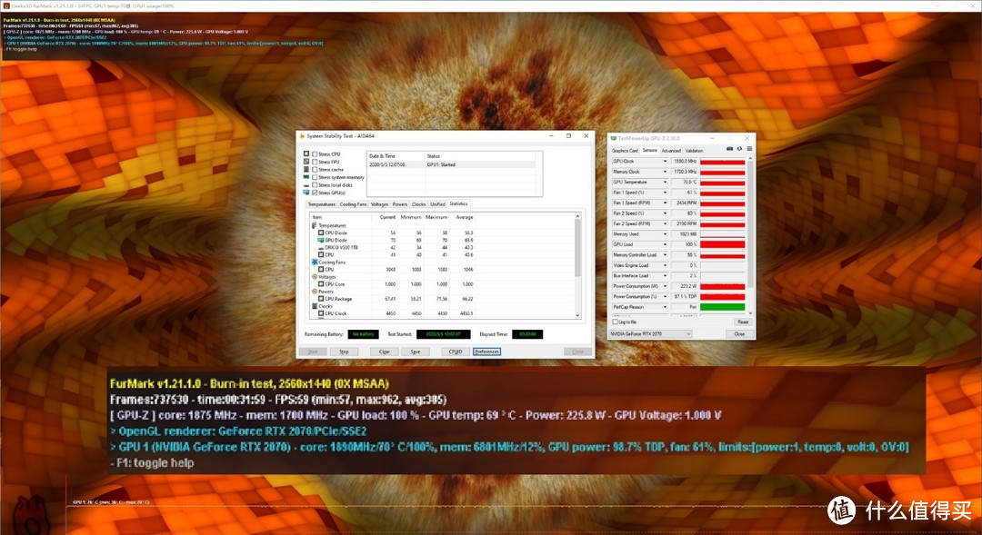 升级RTX显卡很有必要,iGame RTX 2060 SUPER VS RTX 2070深度对比评测