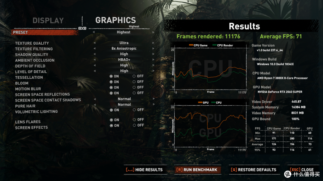 升级RTX显卡很有必要,iGame RTX 2060 SUPER VS RTX 2070深度对比评测