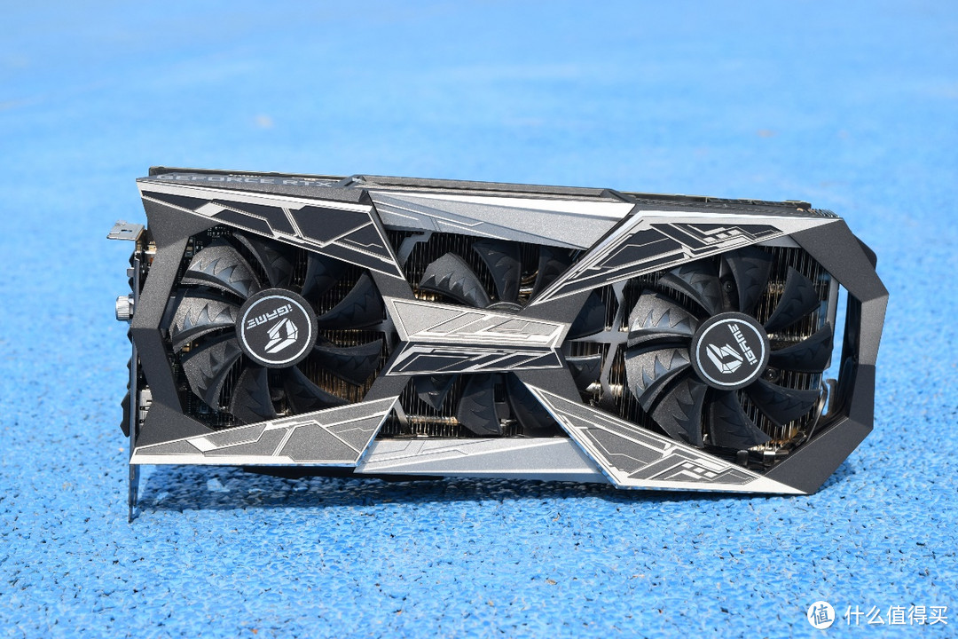 升级RTX显卡很有必要,iGame RTX 2060 SUPER VS RTX 2070深度对比评测