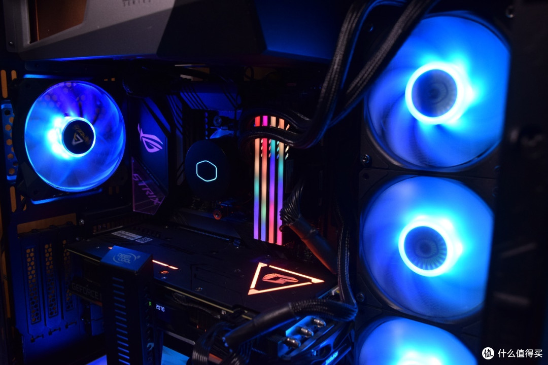 升级RTX显卡很有必要,iGame RTX 2060 SUPER VS RTX 2070深度对比评测
