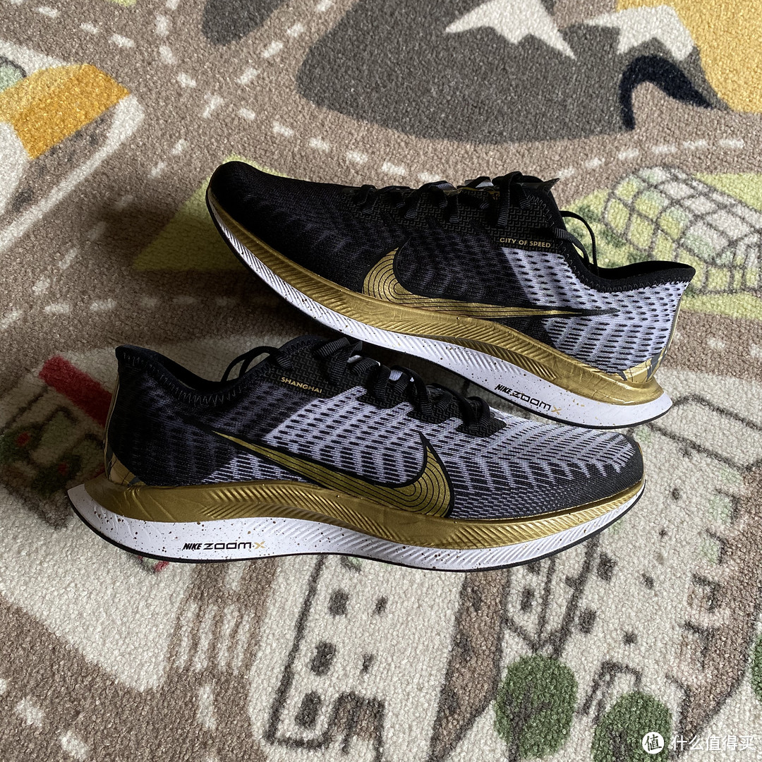 黑金闪耀！Nike Zoom Pegasus Turbo 2上马配色