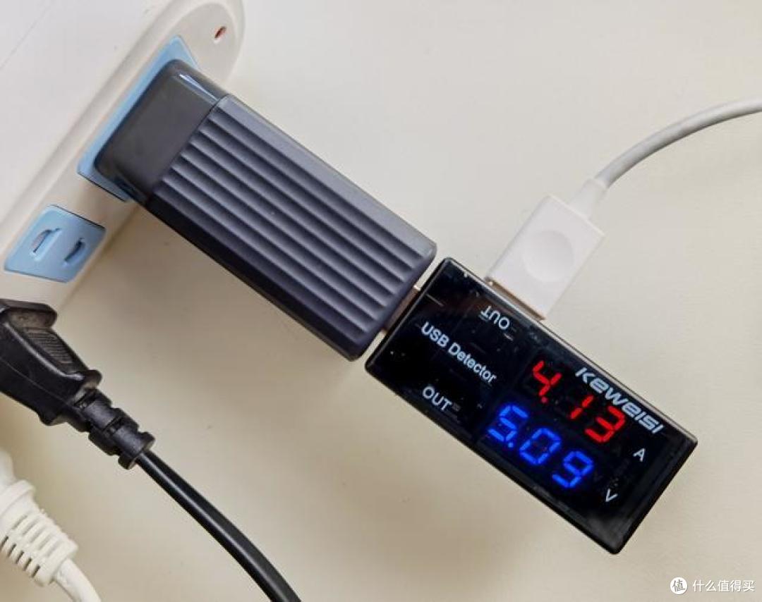 征拓S3氮化镓GaN充电器开箱简评:你能想到的设备它都能快充