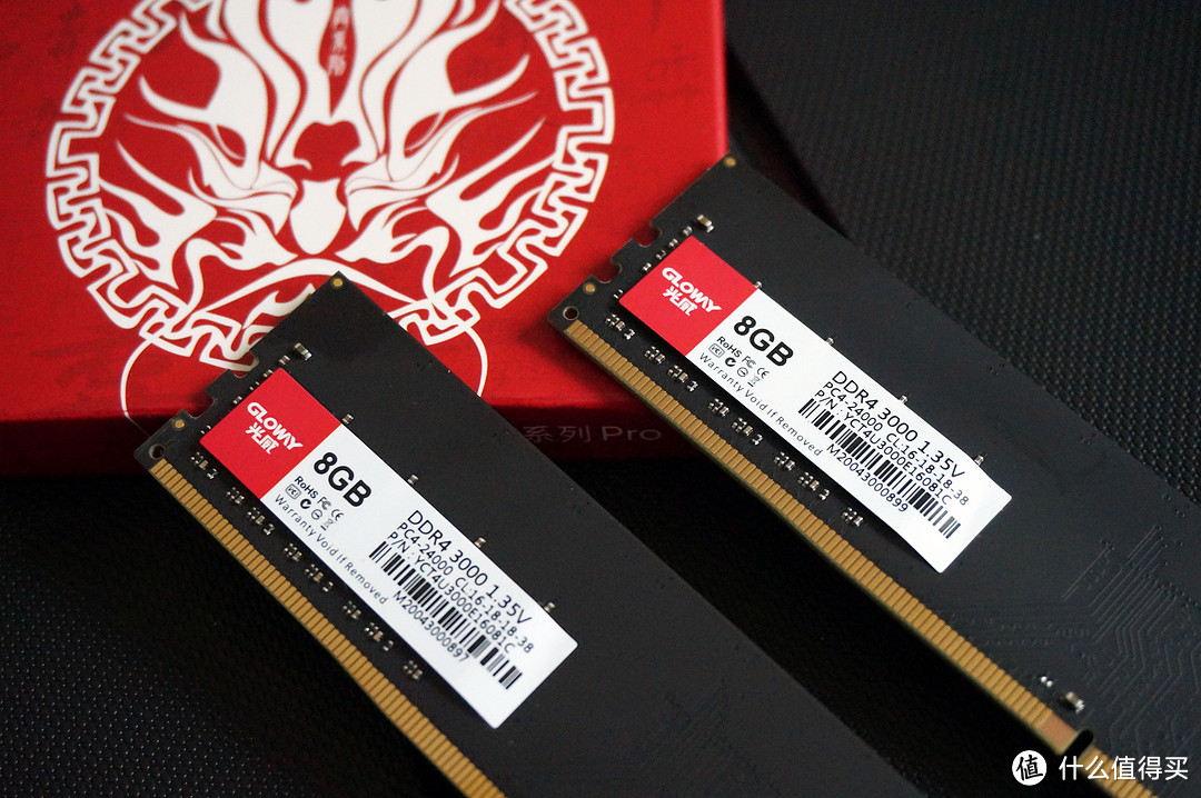 纯正血脉、稳中有升，国产内存光威弈PRO DDR4上手体验！