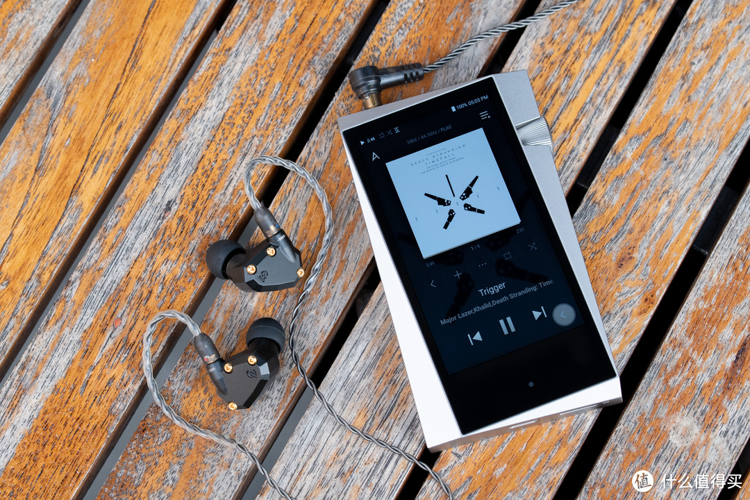 Astell&Kern SR25是新的标杆，也是新方向