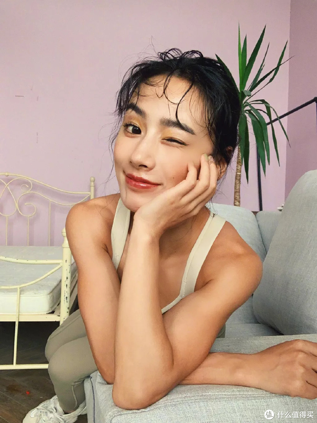 暴走的萝莉创始人陈暖央，荣登福布斯2019 Under30s创业精英榜！