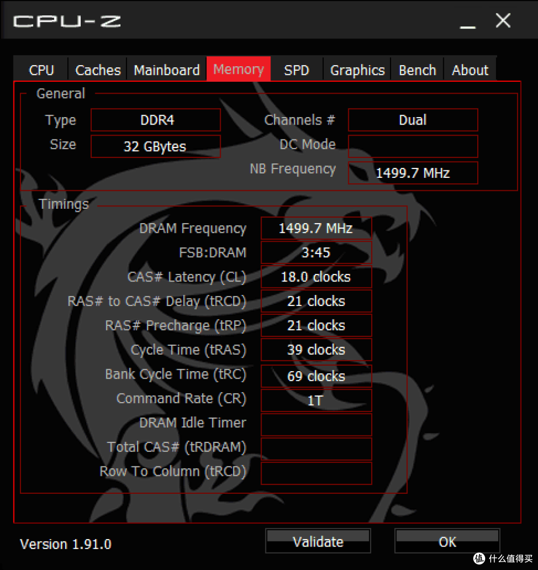2020年了你还在用16G内存吗，HyperX FURY 32GB内存条使用体验