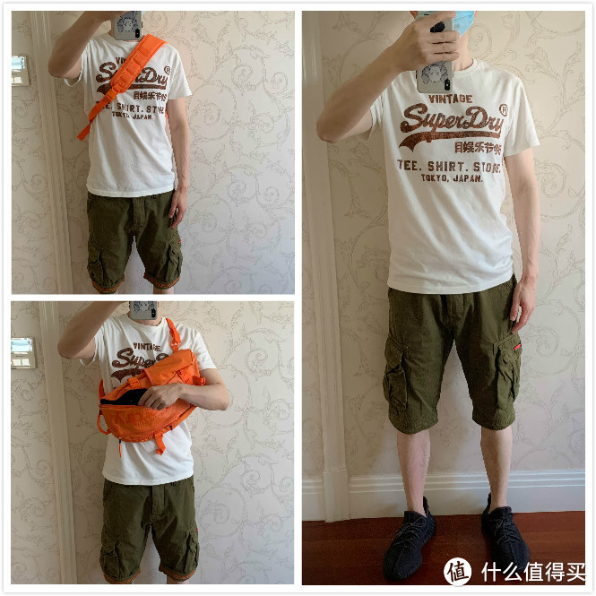 Superdry 跩T你燥嘛？ 来试试就知道了