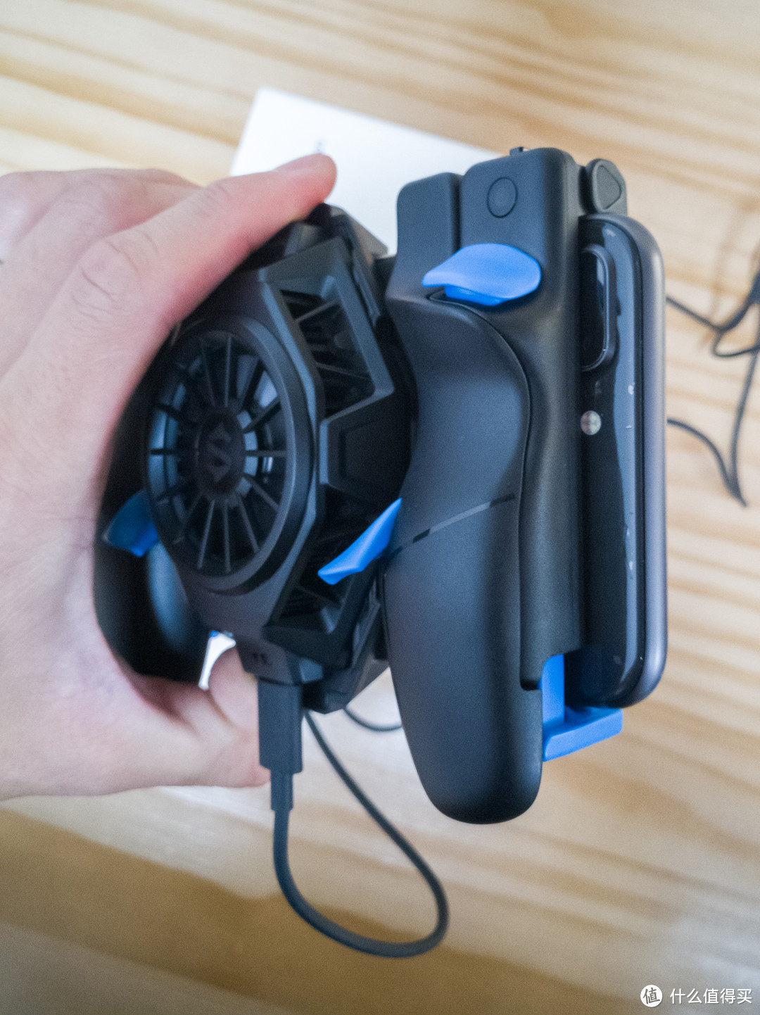 关于影刺(第二篇)--双剑合璧 影刺主副键组装_游戏配件_什么值得买