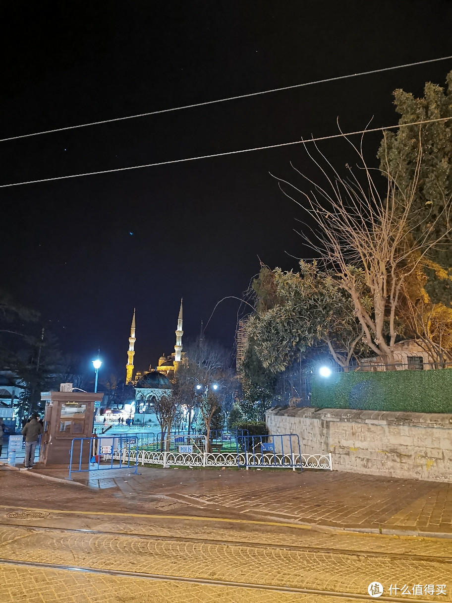 疫情期间我迷失在欧亚大陆的十字路口——伊斯坦布尔游记之蓝色清真寺、圣索菲亚大教堂篇！