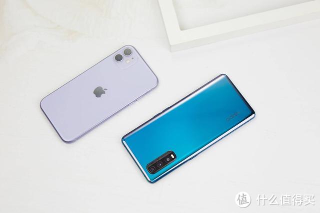 iPhone 11又降500，对比OPPO Find X2到底谁更香？