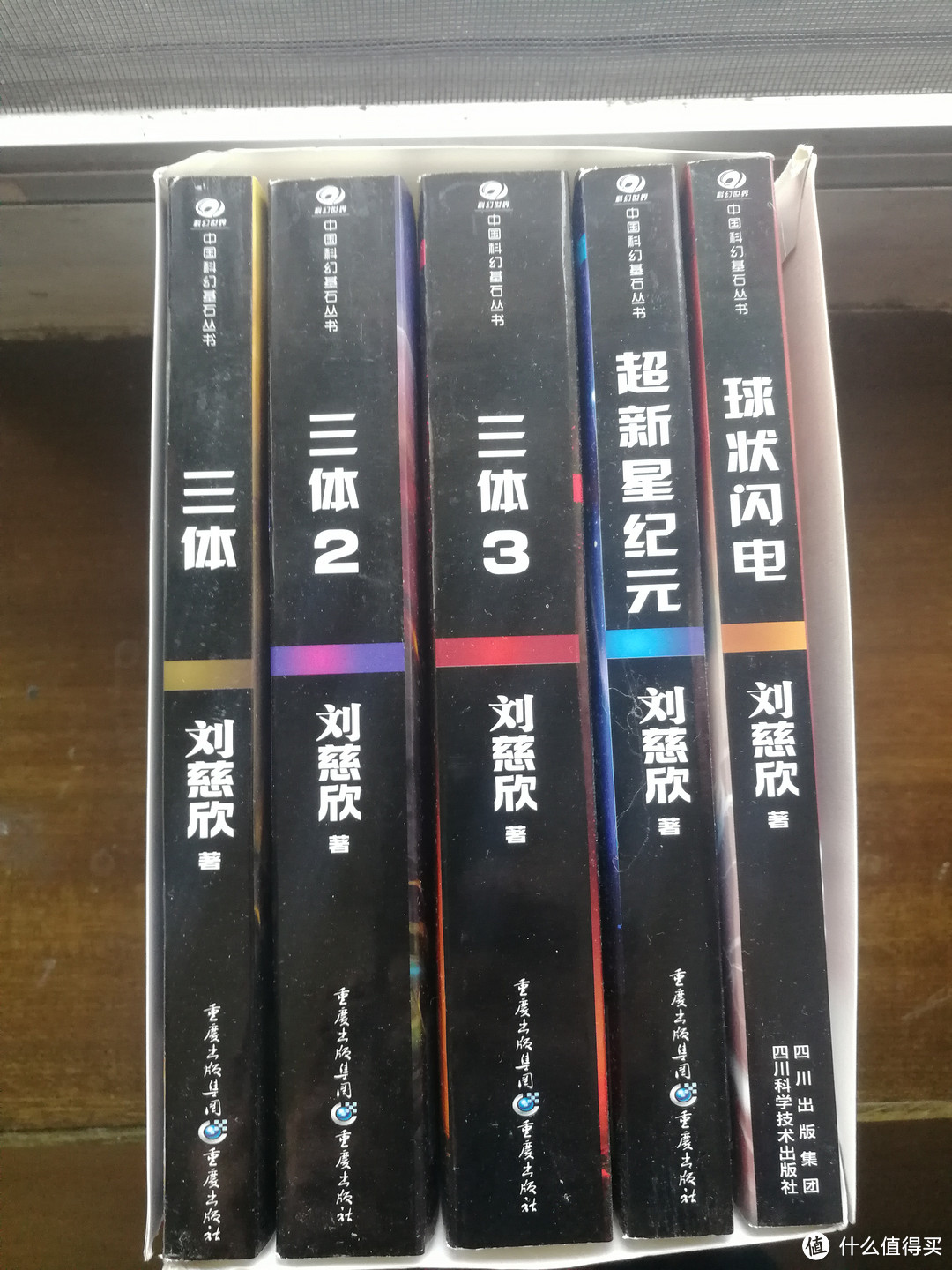 晒一下这些年给孩子购买的童书-618值得购入的3~12岁童书推荐