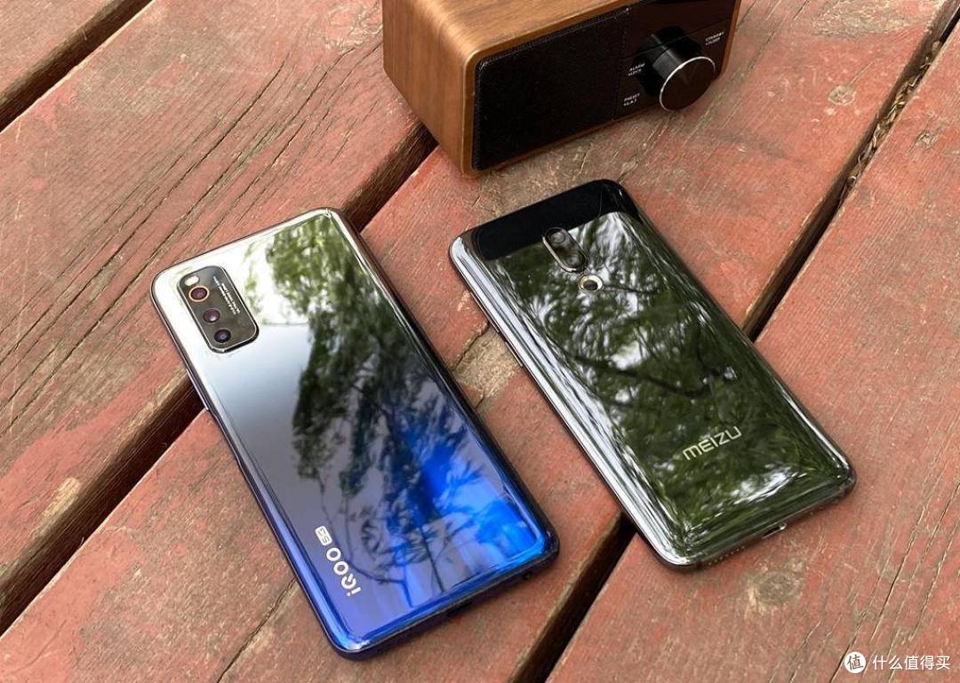 年轻人的第一台游戏手机,高性价比的5G旗舰,IQOO NEO3上手简评