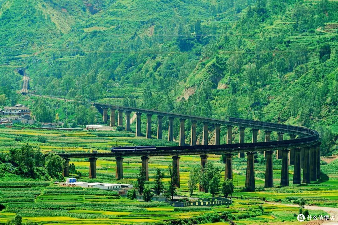 除了景点打卡式的旅行方式,我们还可以选择怎么玩?