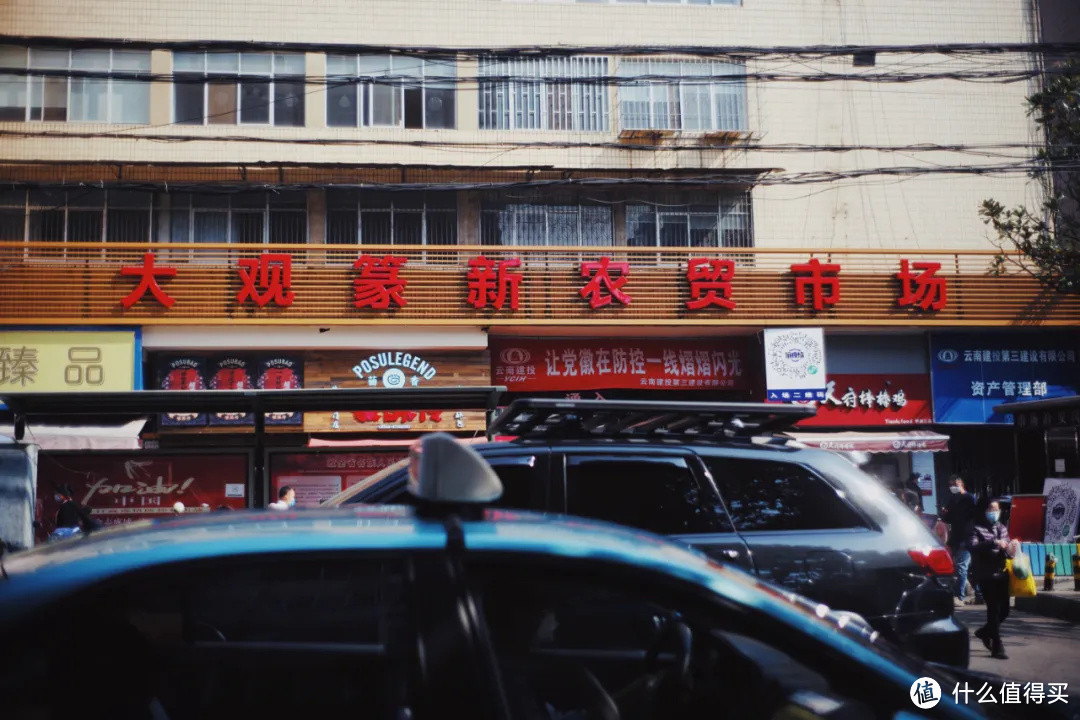 除了景点打卡式的旅行方式,我们还可以选择怎么玩?