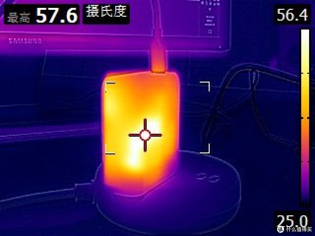 支持多设备同时快充,绿联48W 2A2C充电器开箱评测
