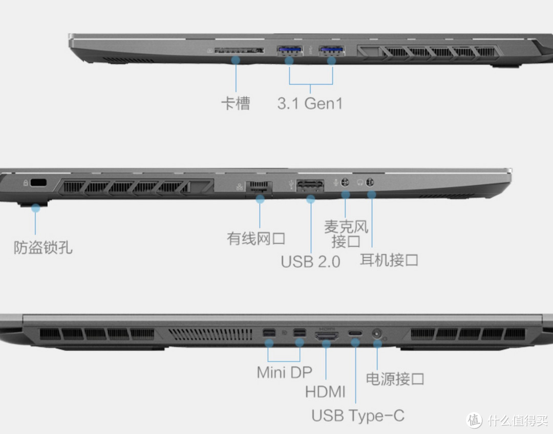 华硕天选PK机械革命蛟龙 谁是R7游戏本王者？