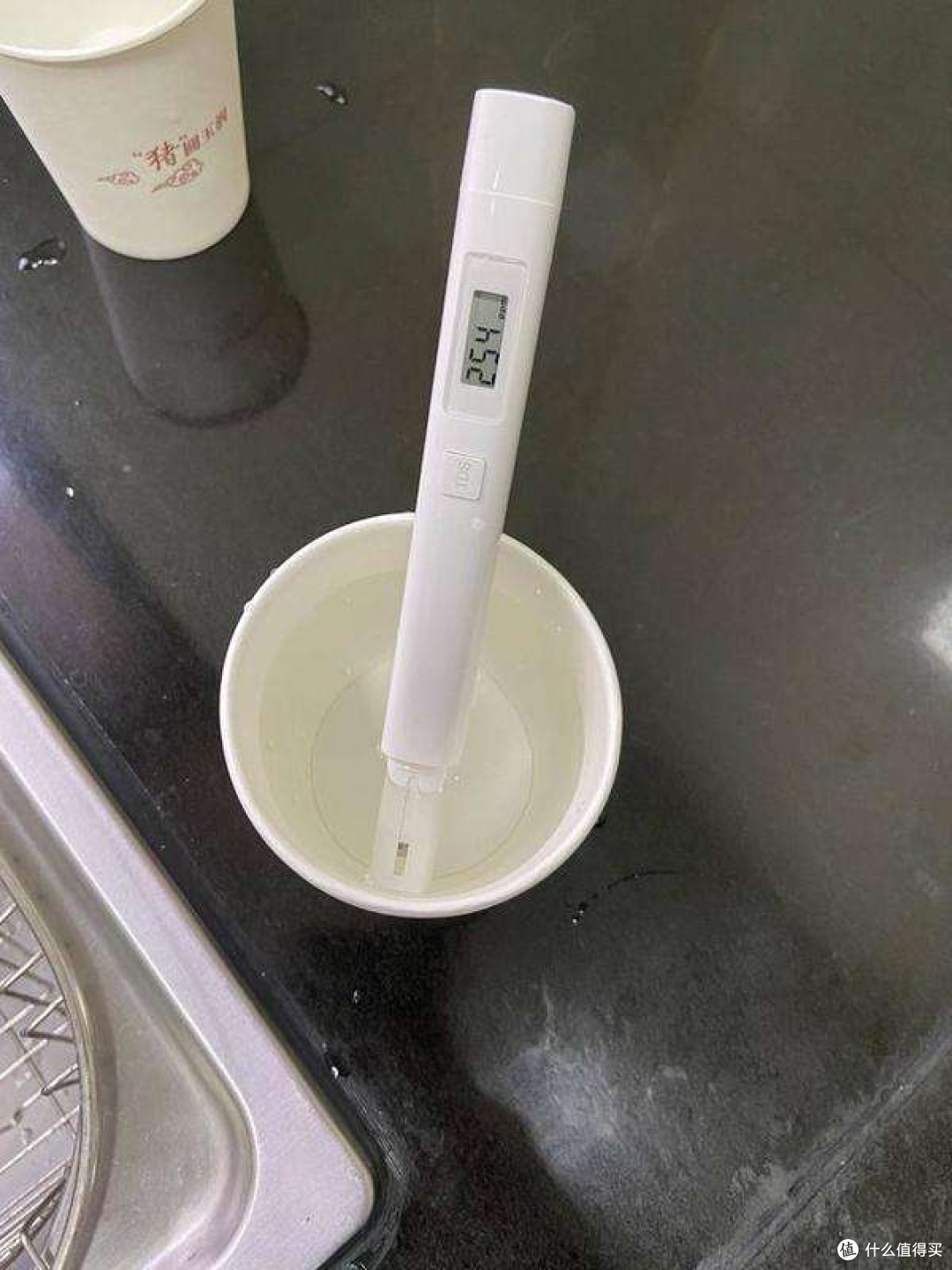 干了这碗恒河水？有了华凌速度玩家净水器就可以！