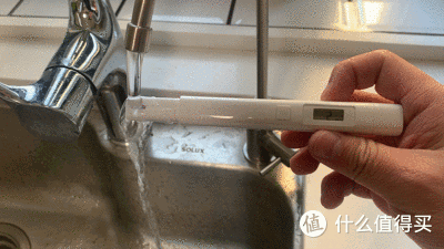 干了这碗恒河水？有了华凌速度玩家净水器就可以！