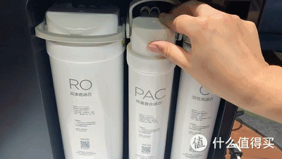 干了这碗恒河水？有了华凌速度玩家净水器就可以！