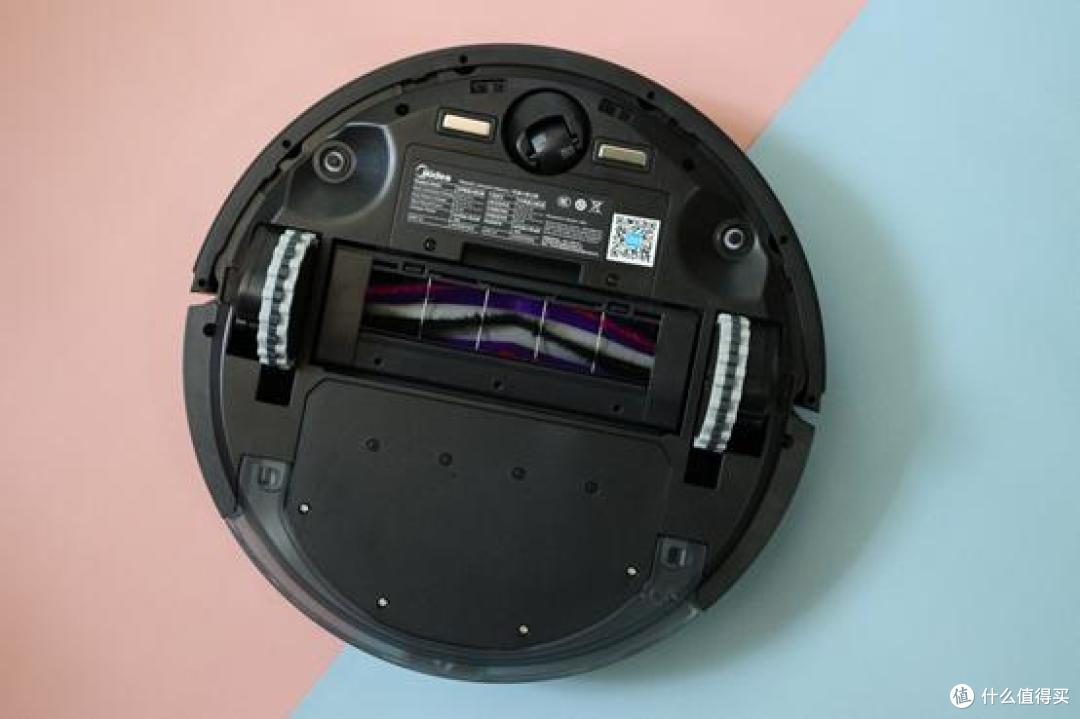 美的M7智能扫地机器人，2000元请一个全职“保姆”，这波操作亏吗？