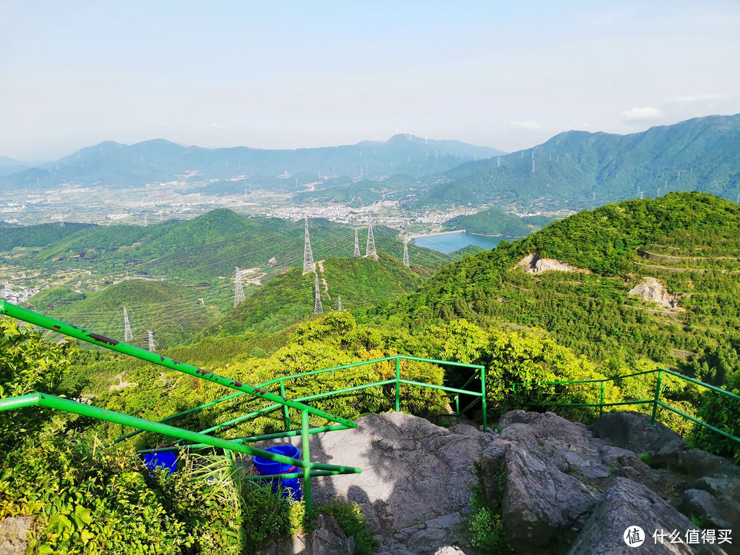 还是小时候的味道---覆盆子采摘季记（苗苗、野草莓）