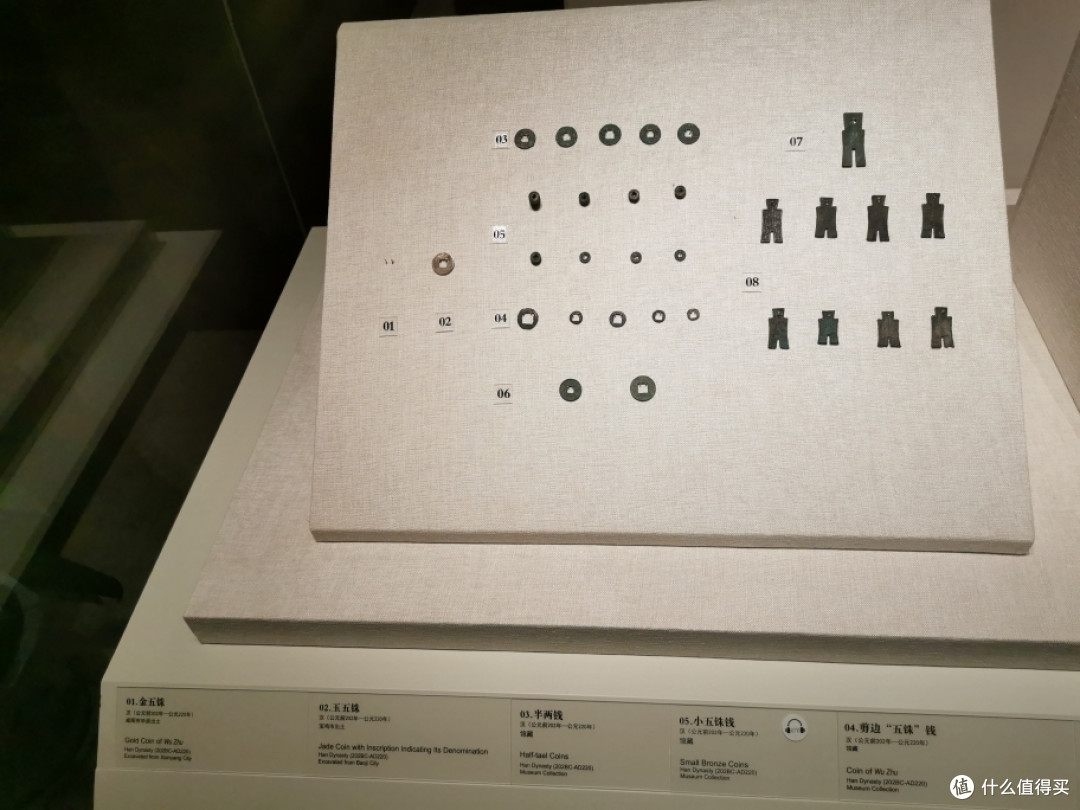 陕西历史博物馆☞用几百图带你了解千年西安的生活、建筑、礼制,文明与变迁