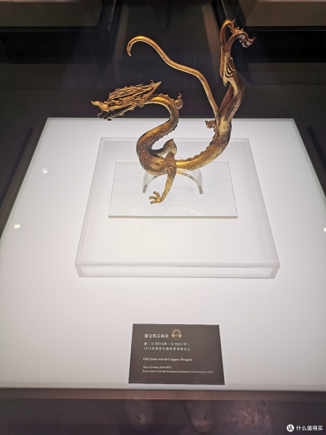 陕西历史博物馆☞用几百图带你了解千年西安的生活、建筑、礼制,文明与变迁