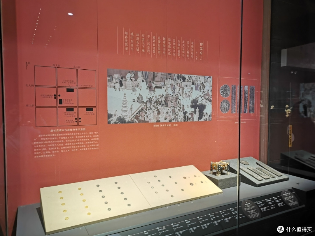 陕西历史博物馆☞用几百图带你了解千年西安的生活、建筑、礼制,文明与变迁