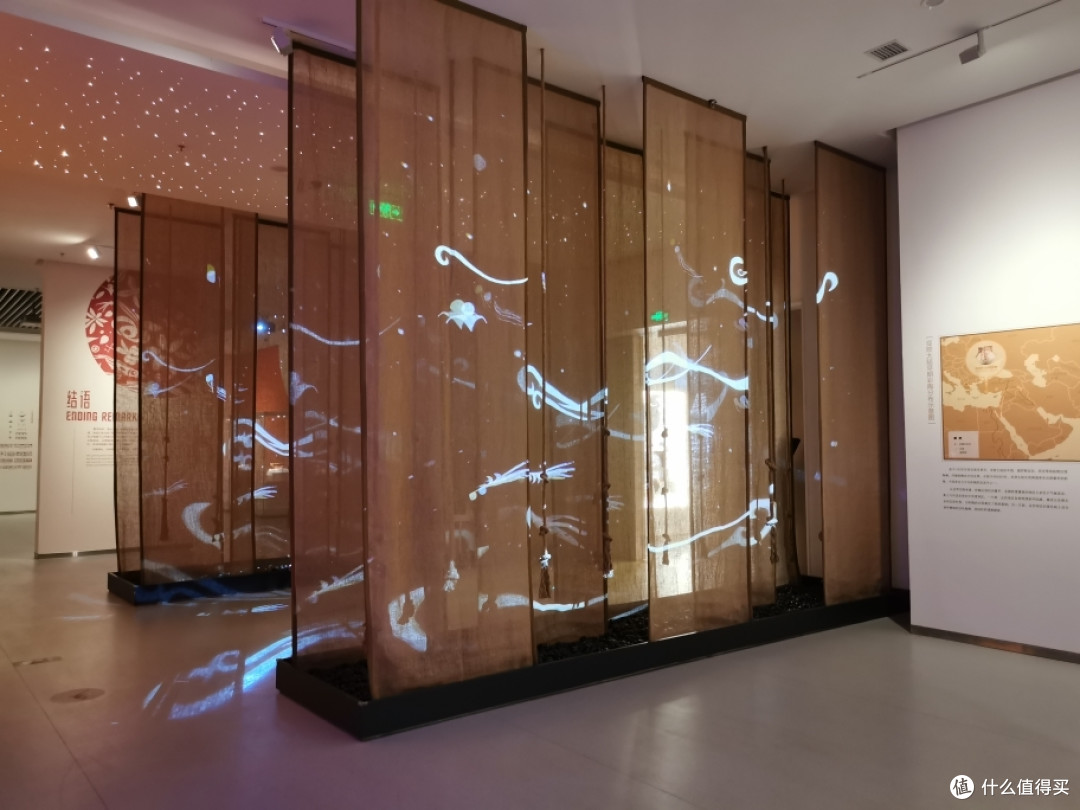 陕西历史博物馆☞用几百图带你了解千年西安的生活、建筑、礼制,文明与变迁