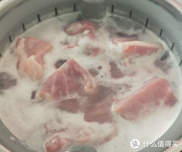 洗肉