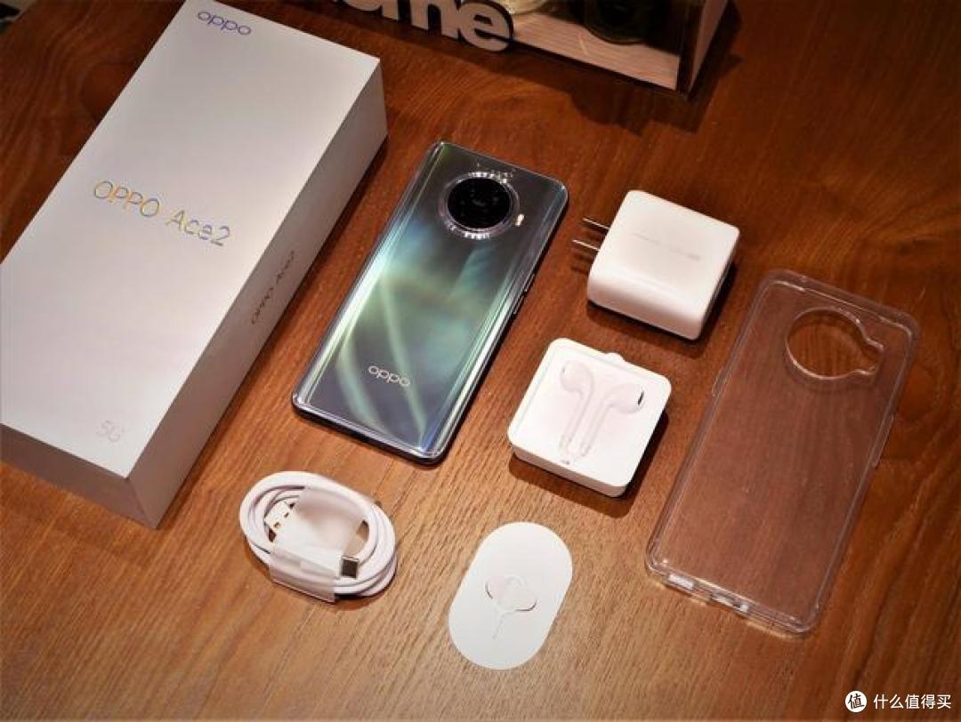 深度体验OPPO Ace2:除了双闪充组合,它能否撑起Ace体验?