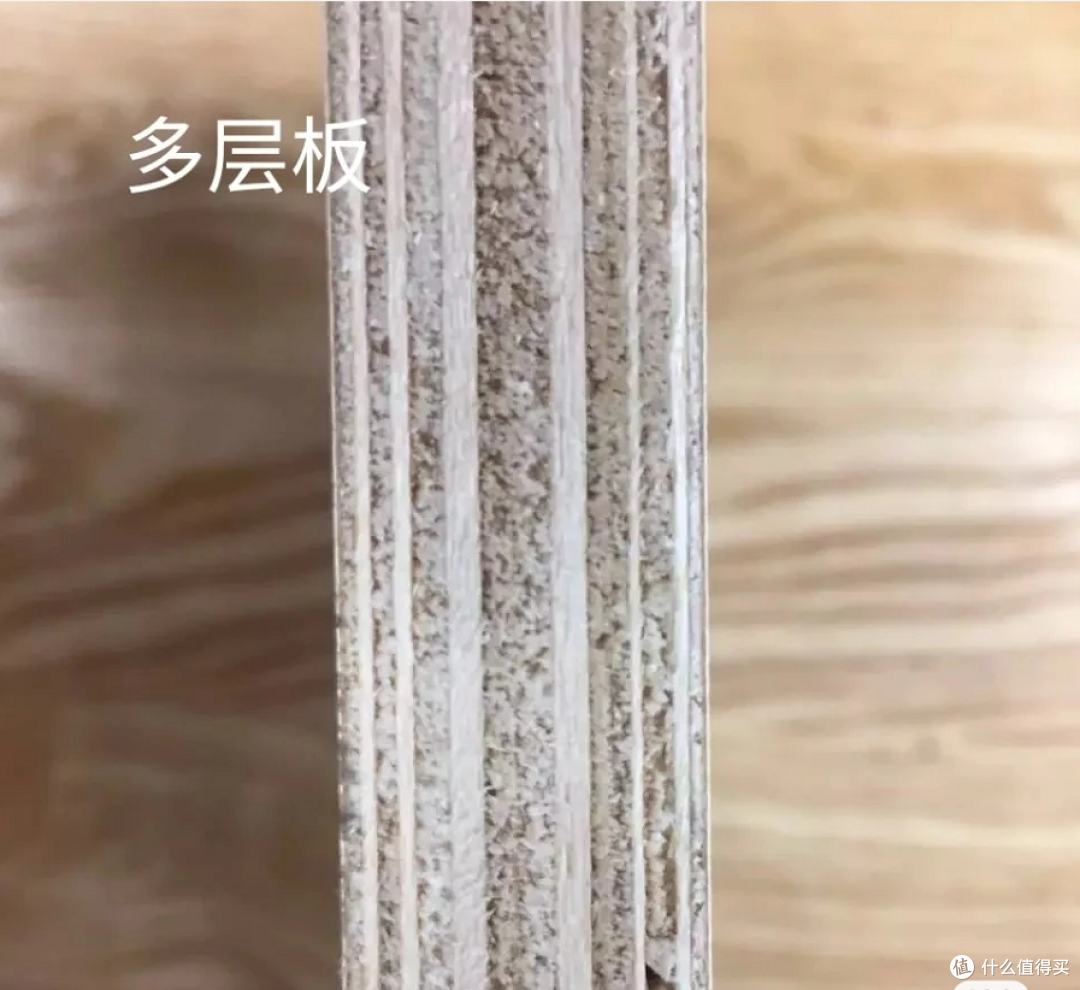 老婆的装修防坑指南 之 板材 应该怎么选