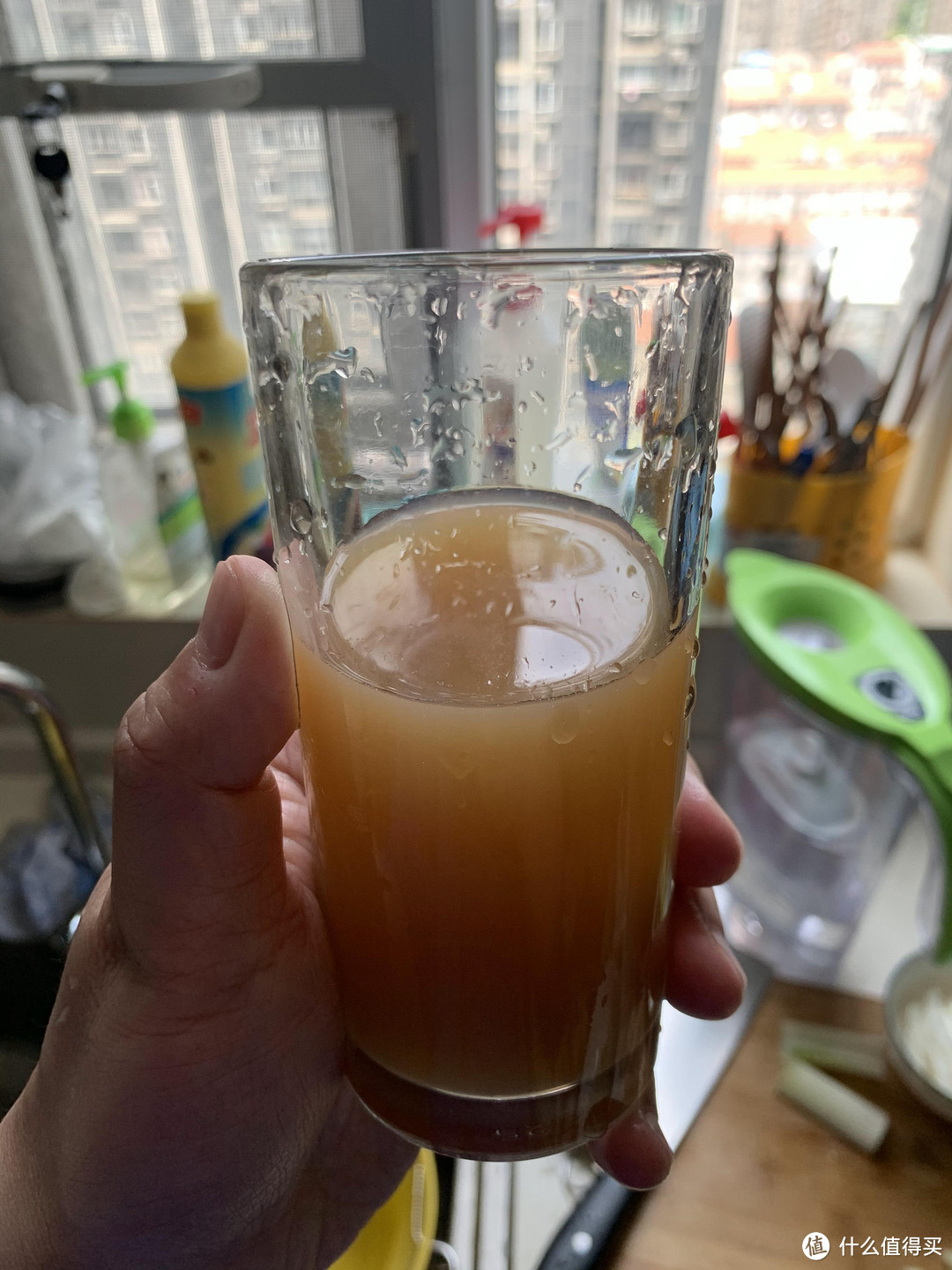 图书馆猿の白菜价 众果100%纯果汁 简单尝
