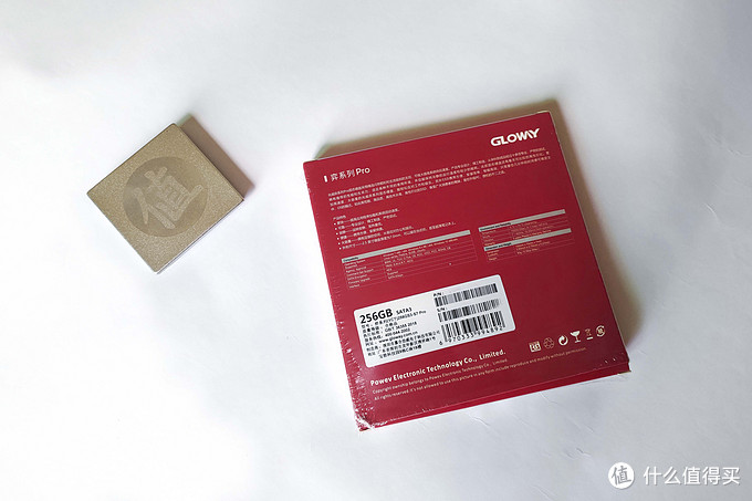 长江存储+联芸主控，纯国产固态硬盘——光威弈系列Pro SSD拆解评测