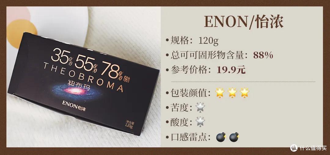黑巧克力测评丨越苦代表感情越浓?520的正确打开方式是这样的