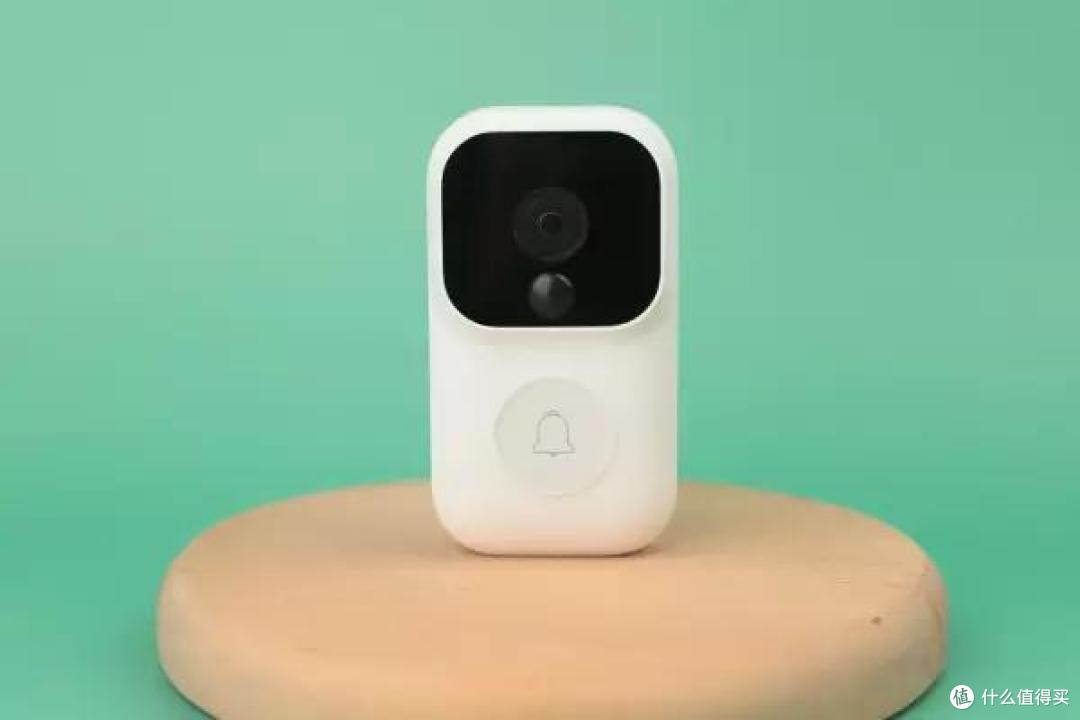 看清门外让你居家安心,叮零智能门铃S体验