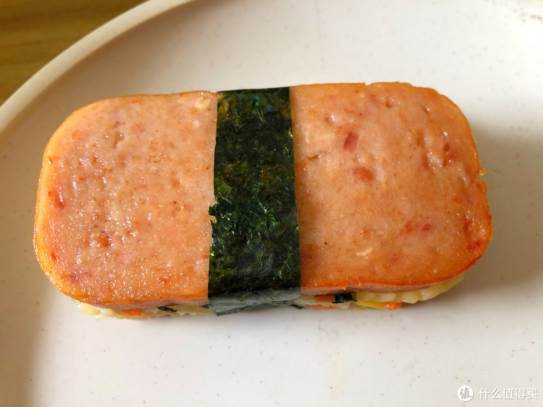 最近超火的网红饭团,做法简单又好吃,大人孩子都喜欢,快试试
