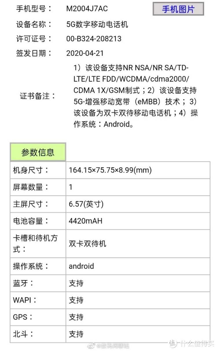 Redmi新机搭载天玑820被证实，这次有盼头了