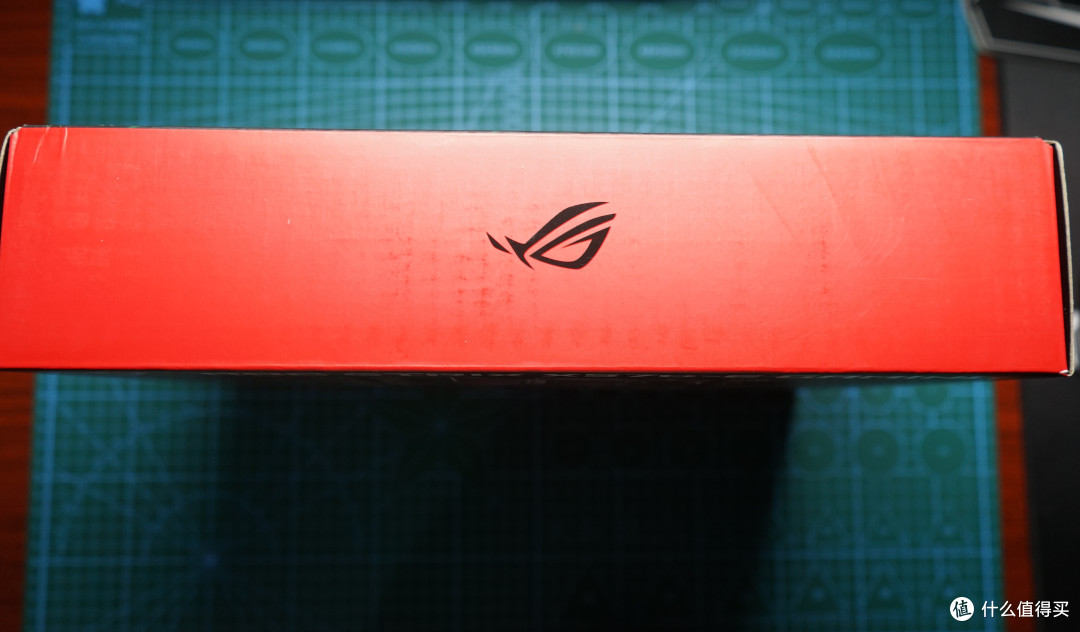 我的ROG产品继续更新—— ROG strix x570 E Gaming主板开箱